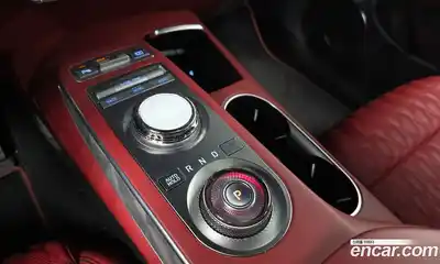 Genesis GV70 2023 2.5 Автомат в Москве № 973146, миниатюра 8