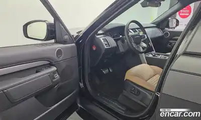 Land Rover Discovery 2024 3.0 гидро в Москве № 975129, миниатюра 11