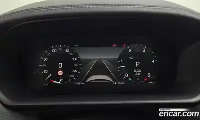 Land Rover Discovery 2024 3.0 гидро в Москве № 975129, миниатюра 12