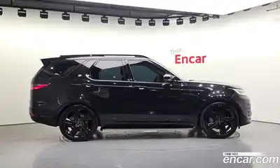 Land Rover Discovery 2024 3.0 гидро в Москве № 975129, миниатюра 6