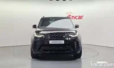 Land Rover Discovery 2024 3.0 гидро в Москве № 975129, миниатюра 8