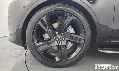 Land Rover Discovery 2024 3.0 гидро в Москве № 975129, миниатюра 9