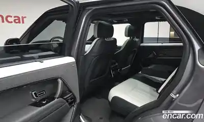 Land Rover Range-Rover Sport 2023 3.0 гидро в Москве № 975148, миниатюра 11