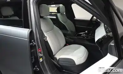 Land Rover Range-Rover Sport 2023 3.0 гидро в Москве № 975148, миниатюра 12
