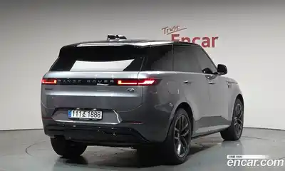 Land Rover Range-Rover Sport 2023 3.0 гидро в Москве № 975148, миниатюра 2