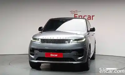Land Rover Range-Rover Sport 2023 3.0 гидро в Москве № 975148, миниатюра 3