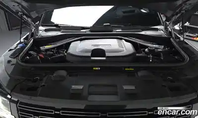 Land Rover Range-Rover Sport 2023 3.0 гидро в Москве № 975148, миниатюра 6