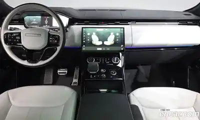 Land Rover Range-Rover Sport 2023 3.0 гидро в Москве № 975148, миниатюра 7