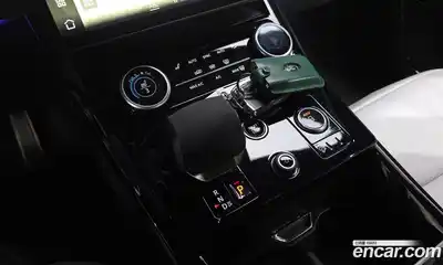 Land Rover Range-Rover Sport 2023 3.0 гидро в Москве № 975148, миниатюра 9