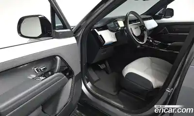 Land Rover Range-Rover Sport 2023 3.0 гидро в Москве № 975148, миниатюра 10