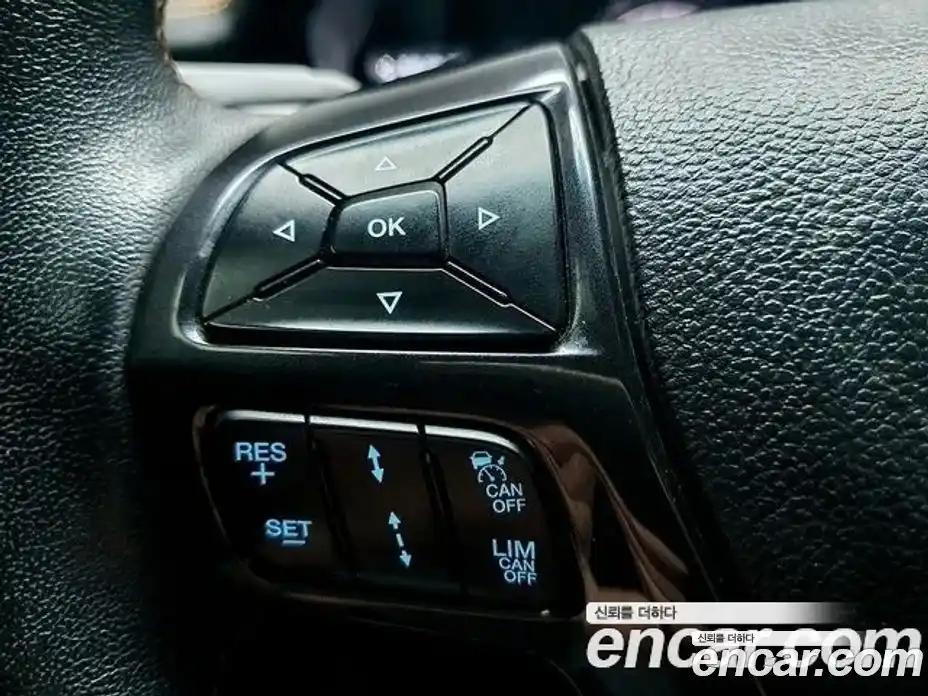 Ford Ranger 2021 2.0 гидро в Москве № 976252, фото 15