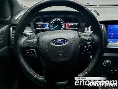 Ford Ranger 2021 2.0 гидро в Москве № 976252, миниатюра 9