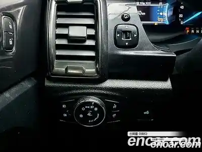 Ford Ranger 2021 2.0 гидро в Москве № 976252, миниатюра 10