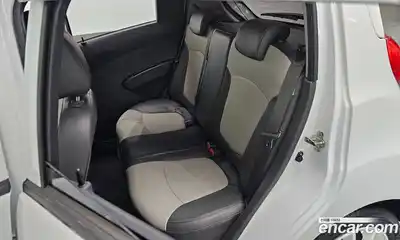 Chevrolet Spark 2015 1.0 гидро в Москве № 99130, миниатюра 12