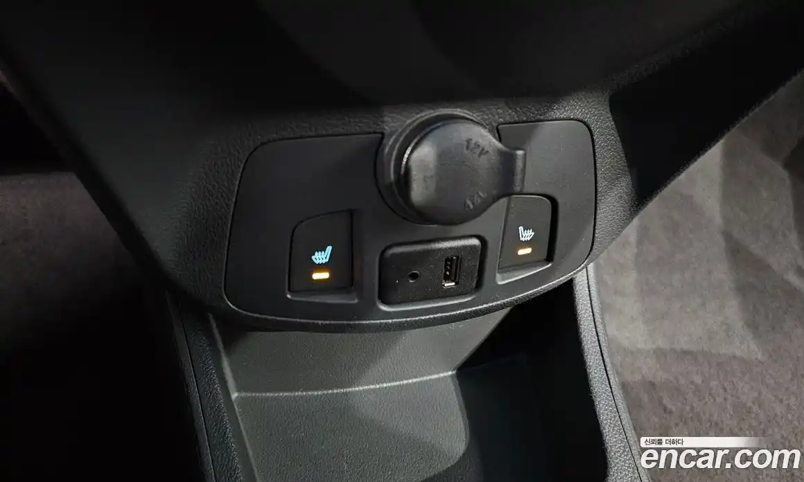 Chevrolet Spark 2015 1.0 гидро в Москве № 99130, фото 16