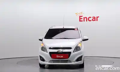 Chevrolet Spark 2015 1.0 гидро в Москве № 99130, миниатюра 3