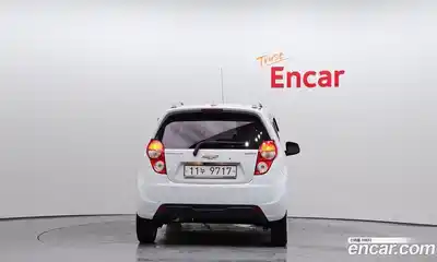Chevrolet Spark 2015 1.0 гидро в Москве № 99130, миниатюра 4