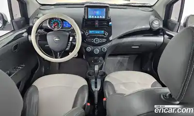 Chevrolet Spark 2015 1.0 гидро в Москве № 99130, миниатюра 7