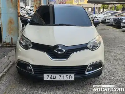 Renault QM3 2015 1.5 Автомат в Москве № 1000667, миниатюра 2