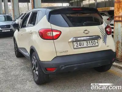 Renault QM3 2015 1.5 Автомат в Москве № 1000667, миниатюра 4