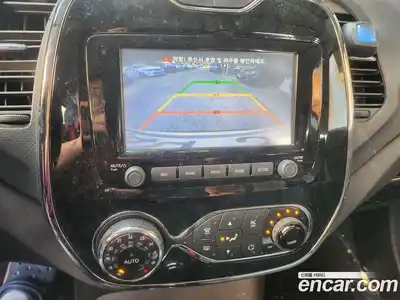 Renault QM3 2015 1.5 Автомат в Москве № 1000667, миниатюра 6