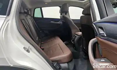BMW X4 2025 2.0 гидро в Москве № 1000733, миниатюра 12