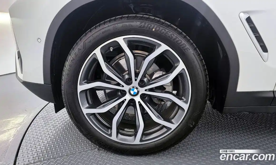 BMW X4 2025 2.0 гидро в Москве № 1000733, фото 5