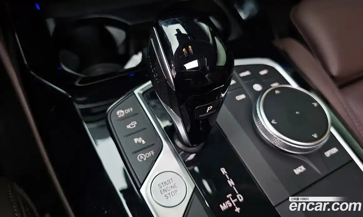 BMW X4 2025 2.0 гидро в Москве № 1000733, фото 9