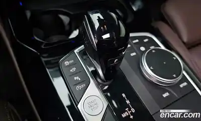 BMW X4 2025 2.0 гидро в Москве № 1000733, миниатюра 9