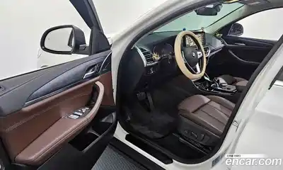 BMW X4 2025 2.0 гидро в Москве № 1000733, миниатюра 10