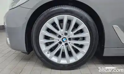 BMW 5-Series 2021 2.0 гидро в Москве № 1000999, миниатюра 5