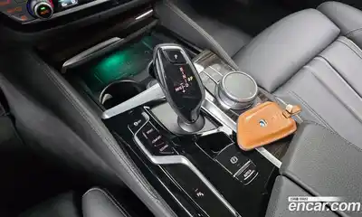 BMW 5-Series 2021 2.0 гидро в Москве № 1000999, миниатюра 9