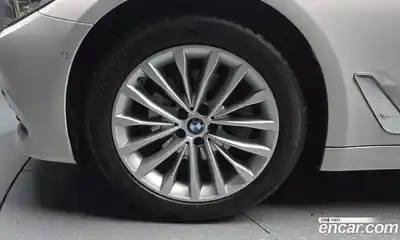 BMW 5-Series 2020 2.0 гидро в Москве № 1001140, миниатюра 5