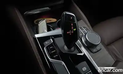 BMW 5-Series 2020 2.0 гидро в Москве № 1001140, миниатюра 9
