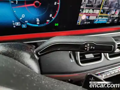 Mercedes-Benz GLS-Class 2022 2.9 Автомат в Москве № 1001696, миниатюра 8