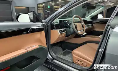 Hyundai Grandeur 2023 1.6 гидро в Москве № 1002503, миниатюра 11
