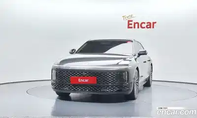 Hyundai Grandeur 2023 1.6 гидро в Москве № 1002503, миниатюра 3