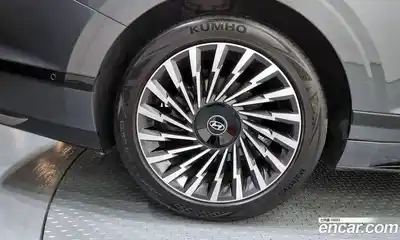 Hyundai Grandeur 2023 1.6 гидро в Москве № 1002503, миниатюра 5