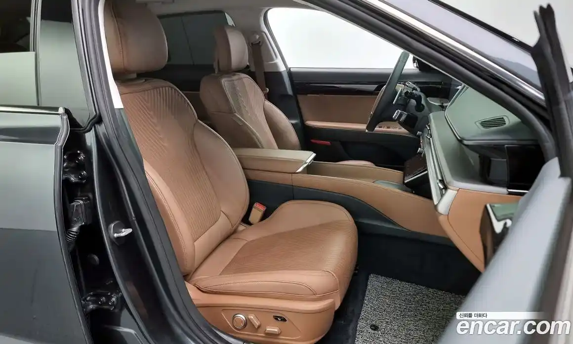 Hyundai Grandeur 2023 1.6 гидро в Москве № 1002503, фото 10