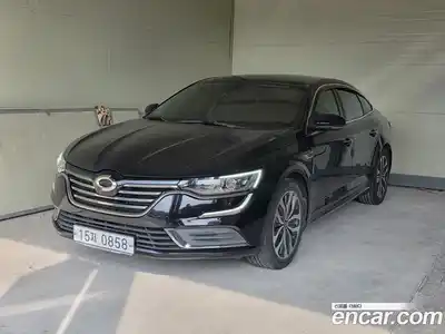 Renault SM6 2016 2.0 Автомат в Москве № 1003924, миниатюра 2
