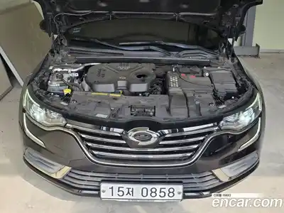 Renault SM6 2016 2.0 Автомат в Москве № 1003924, миниатюра 4