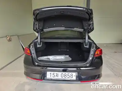 Renault SM6 2016 2.0 Автомат в Москве № 1003924, миниатюра 5