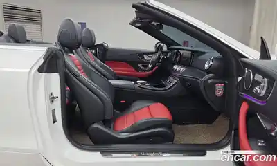 Mercedes-Benz E-Class 2018 1.9 гидро в Москве № 1006374, миниатюра 11