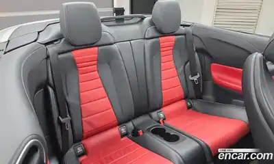 Mercedes-Benz E-Class 2018 1.9 гидро в Москве № 1006374, миниатюра 12