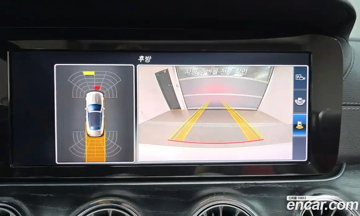 Mercedes-Benz E-Class 2018 1.9 гидро в Москве № 1006374, фото 15