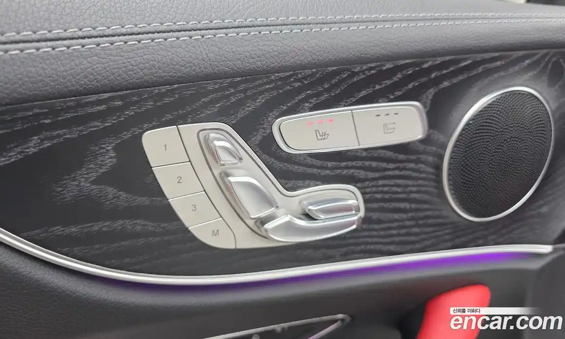 Mercedes-Benz E-Class 2018 1.9 гидро в Москве № 1006374, фото 18