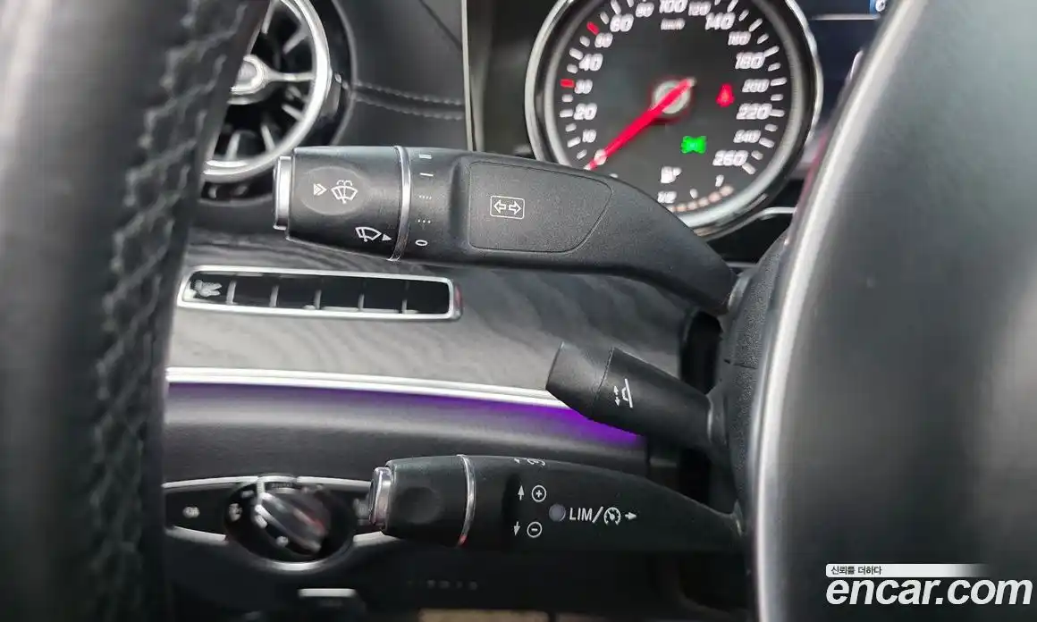 Mercedes-Benz E-Class 2018 1.9 гидро в Москве № 1006374, фото 19