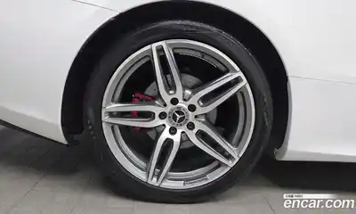 Mercedes-Benz E-Class 2018 1.9 гидро в Москве № 1006374, миниатюра 5