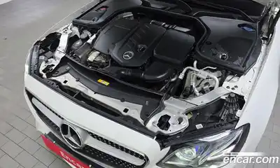 Mercedes-Benz E-Class 2018 1.9 гидро в Москве № 1006374, миниатюра 6
