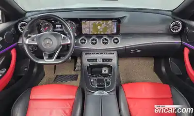 Mercedes-Benz E-Class 2018 1.9 гидро в Москве № 1006374, миниатюра 7